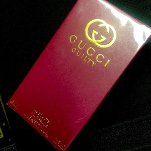 Gucci Guilty Absolue Pour Femme 90ml
